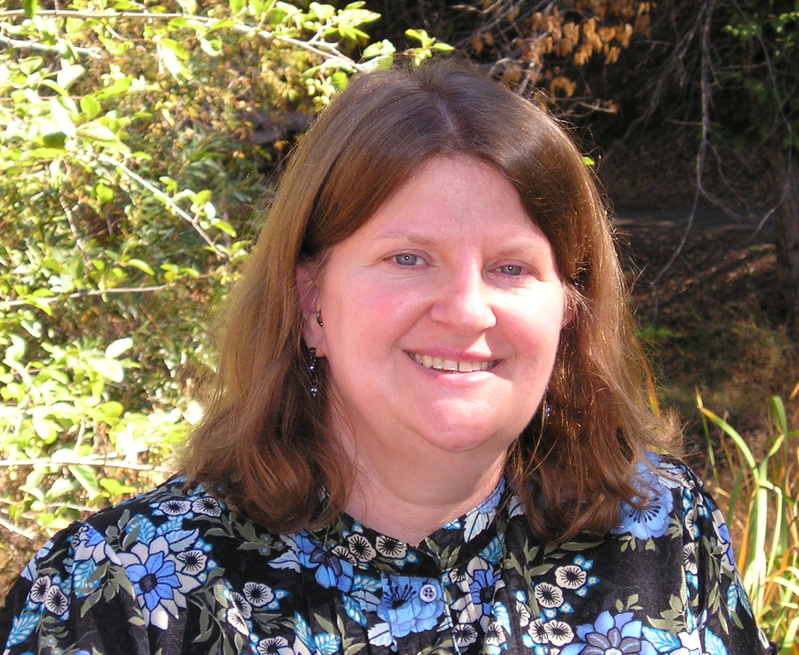 Beverly Swann, LMFT