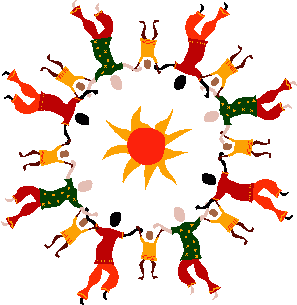 Learning and Healing Together